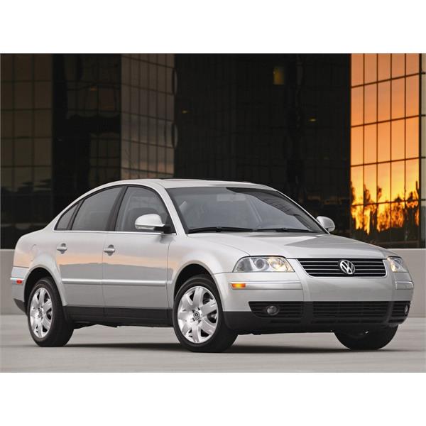 VOLKSWAGEN PASSAT B5.5 2000-2005 KAPUT İZOLASYONU KEÇE