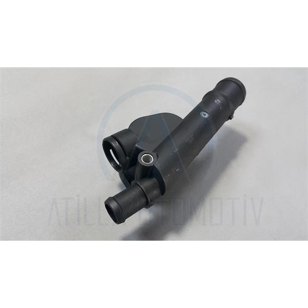 VW SHARAN 1995-2010 1.9 TDİ TERMOSTAT SU FLANŞI