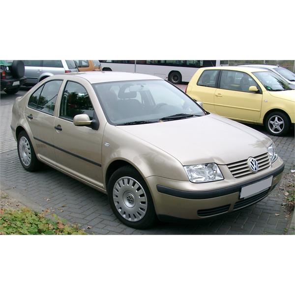 VOLKSWAGEN BORA 1999-2005 ÖN PANJUR ARMASI KROM