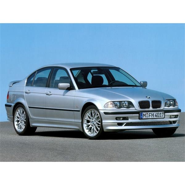 BMW 3 SERİSİ E46 98-01 SEDAN-WAGON  ÖN SİNYAL BEYAZ SOL DEPO