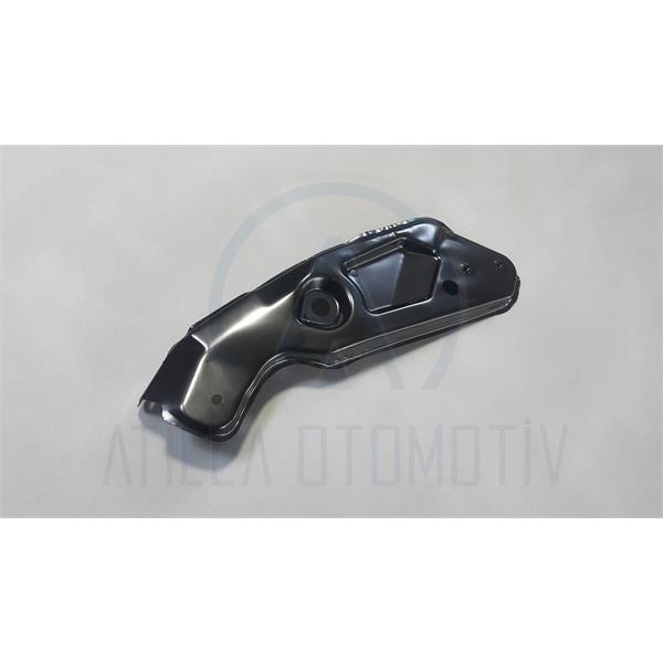 SEAT LEON MK3 5F 2013-2020 ÖN PANEL FAR ALT SACI SAĞ