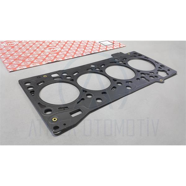 VW TOURAN 15-20 1.6 TDİ SİLİNDİR KAPAK CONTASI 1 KERTİK ELRİNG