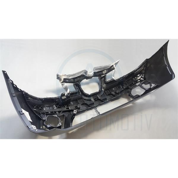 SEAT İBİZA 6L MK3 2002-2010 FR ÖN TAMPON ASTARLI