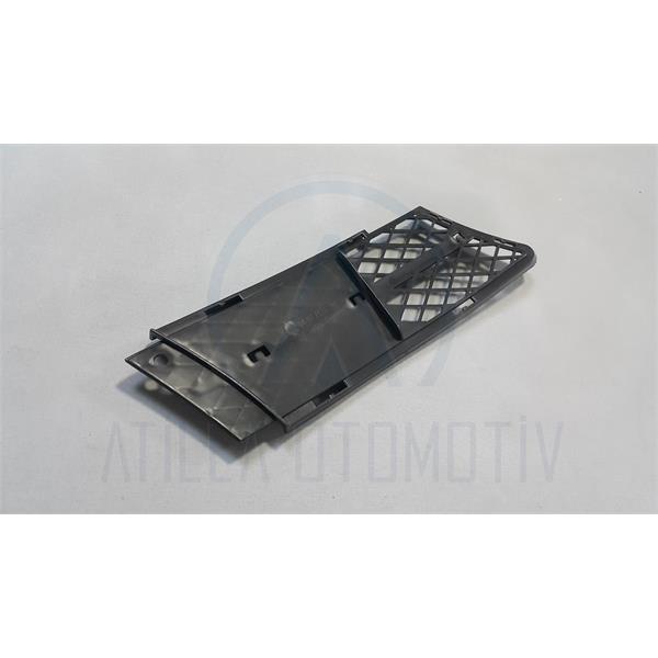 BMW 3 SERİSİ E90 E91 2006-2009 ÖN TAMPON SİS IZGARASI SOL