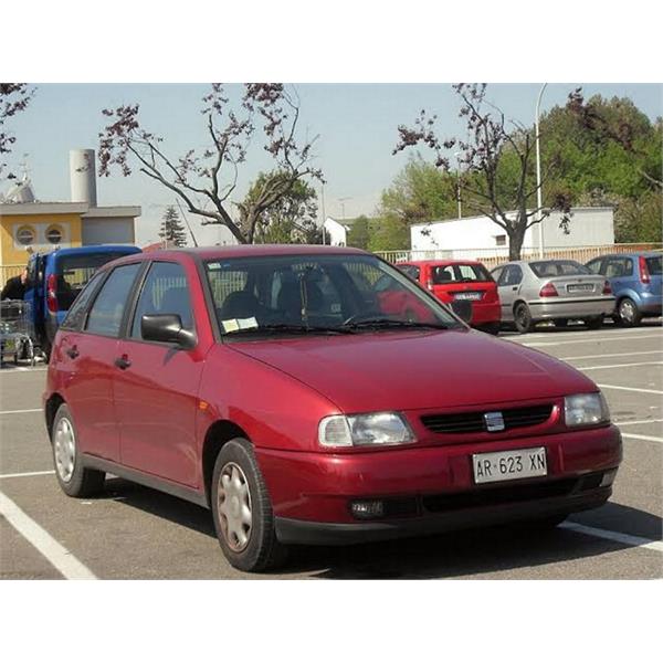 SEAT İBİZA 6K MK2 1996-1999 ÖN PANJUR ASTARLI