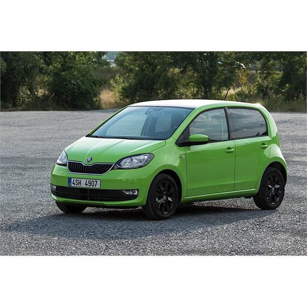 SKODA CİTİGO 2011-2018 ÖN SİLECEK SETİ 600mm / 380mm SWF