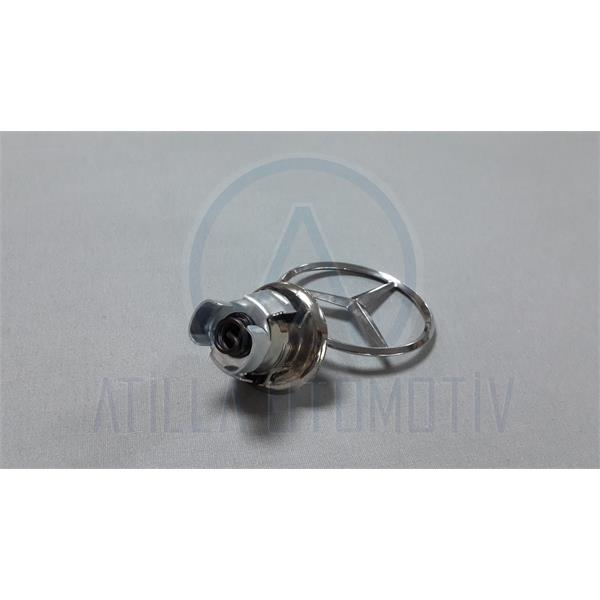 MERCEDES BENZ E SERİSİ W124 93-97 KAPUT ÜSTÜ AMBLEM YILDIZ LOGO