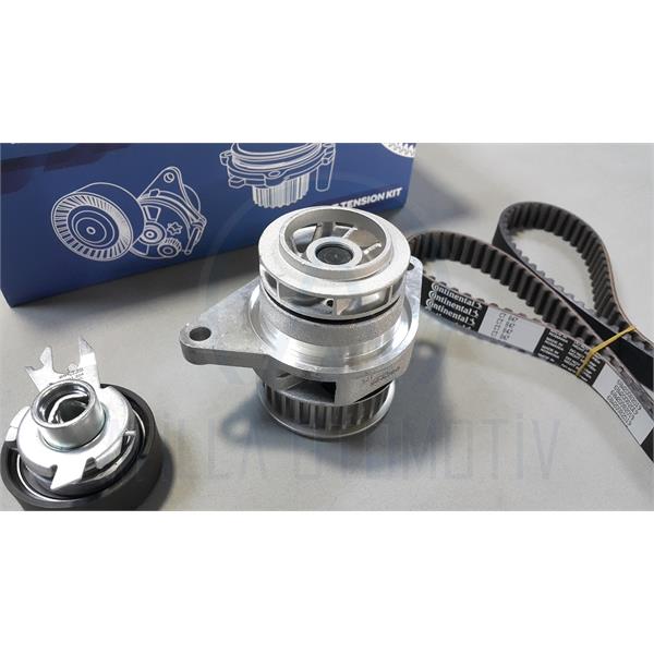 SKODA FELİCİA 1-2 1995-2002 AEE ALM TRİGER SETİ + DEVİRDAİM DOCTOR