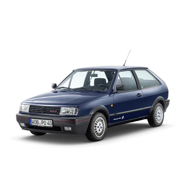 2 x VOLKSWAGEN POLO MK2 1984-1995 ÖN SİNYAL BEYAZ SAĞ-SOL DEPO