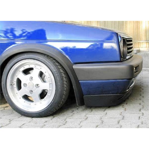 VOLKSWAGEN JETTA MK2 1983-1992 ÖN BALON TAMPON KARLIĞI TAKIM