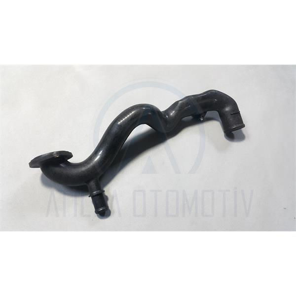  VW GOLF 4 1998-2004 APF AVU BFQ BLOK SOĞUTMA BORUSU