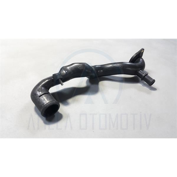  SEAT LEON MK1 1M1 1998-2006 APF AVU BFQ BLOK SOĞUTMA BORUSU