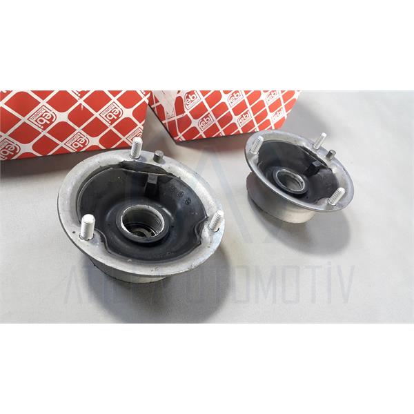 2 x BMW 1 SERİSİ E81 E82 E87 03-12 ÖN AMORTİSÖR TAKOZU SOL SAĞ FEBİ