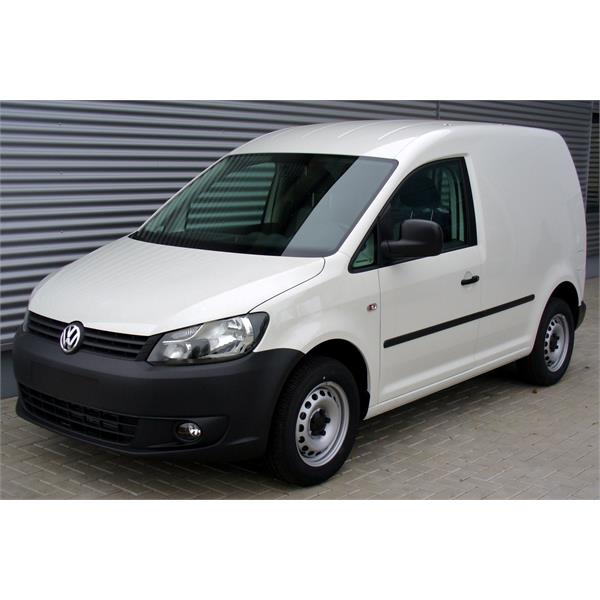 VOLKSWAGEN CADDY 2K 2003-2015 DIŞ DİKİZ AYNA KOMPLE SAĞ 