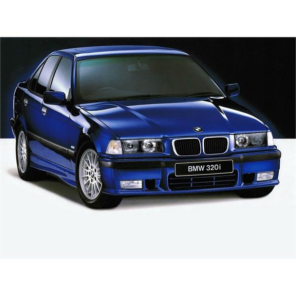 BMW 3 SERİSİ E36 SEDAN 1990-1998 ÖN SİNYAL BEYAZ SAĞ