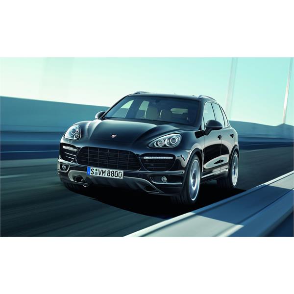 PORSCHE CAYENNE 92A 9PA ROT MİLİ + ROT BAŞI TAKIM SOL TEKNOROT