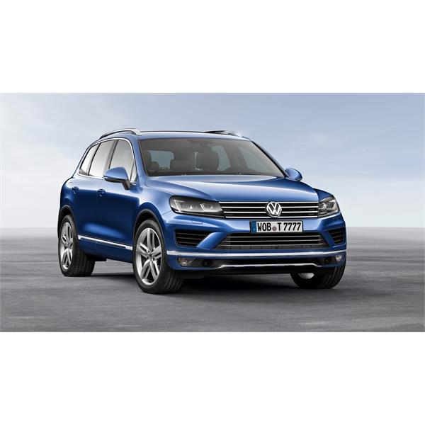 VW TOUAREG 7L 7P ROT MİLİ + ROT BAŞI TAKIM SAĞ TEKNOROT