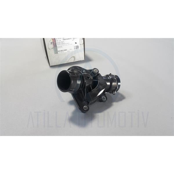 BMW 3 SERİSİ E46 2001-2005 320d TERMOSTAT TRUCKTEC