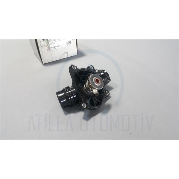 BMW 3 SERİSİ E46 2001-2005 320d TERMOSTAT TRUCKTEC