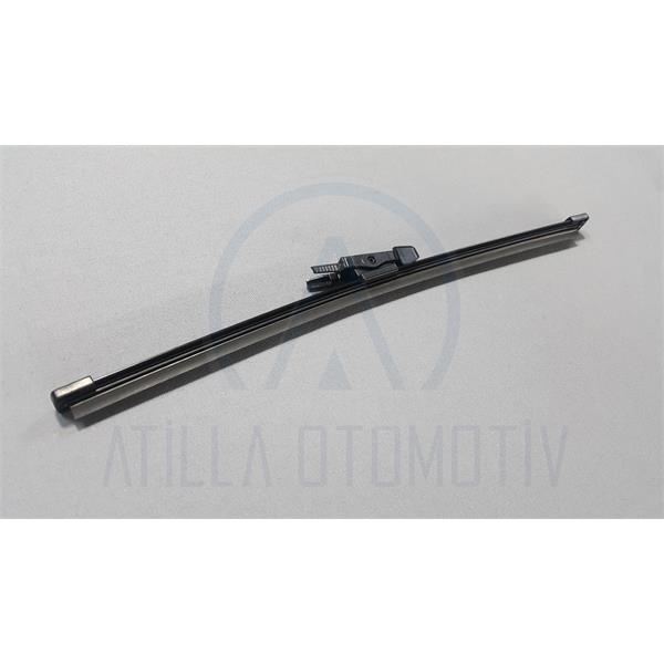 MİNİ CLUBMAN R55 2007-2014 ARKA SİLECEK LASTİĞİ 280MM