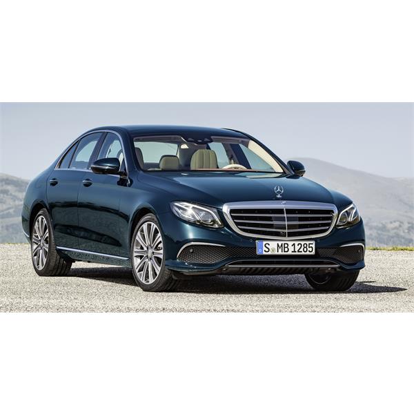 MERCEDES E SERİSİ W213 S213 POLEN FİLTRESİ KARBONLU MANN