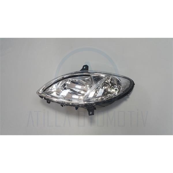 MERCEDES-BENZ VİANO W639 2003-2010 ÖN FAR SOL