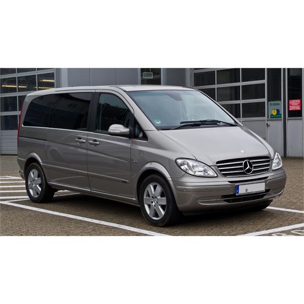 MERCEDES-BENZ VİANO W639 2003-2010 ÖN FAR SAĞ