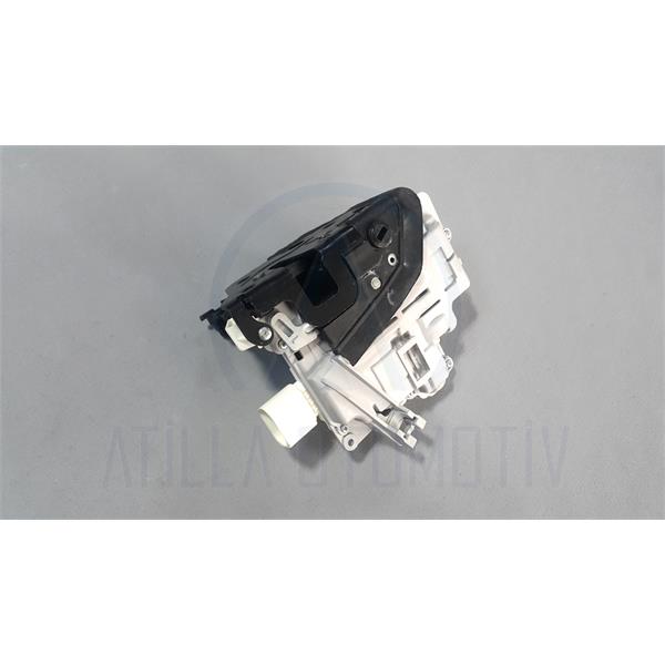 AUDİ Q7 4L 2007-2009 KAPI KİLİDİ ARKA SOL