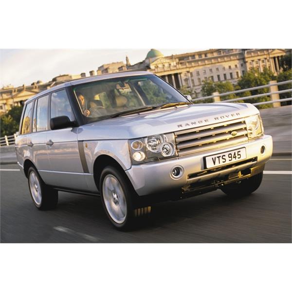 RANGE ROVER 3 2004-2012 POLEN FİLTRESİ KARBONLU