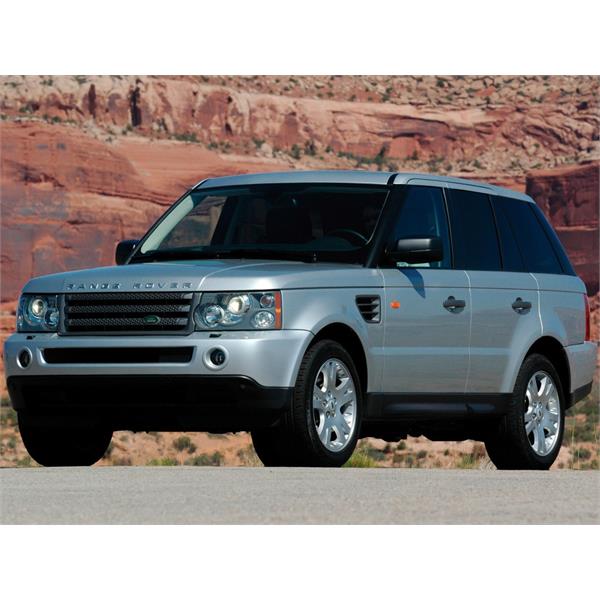 RANGE ROVER SPORT LS 2005-2013 POLEN FİLTRESİ KARBONLU