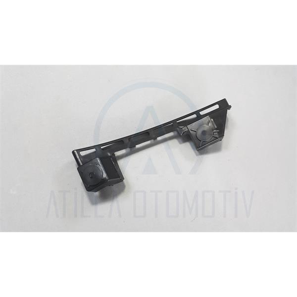 VOLKSWAGEN TOURAN 1T 2003-2010 ÖN TAMPON BRAKETİ SOL