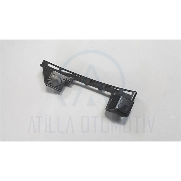 VOLKSWAGEN TOURAN 1T 2003-2010 ÖN TAMPON BRAKETİ SAĞ