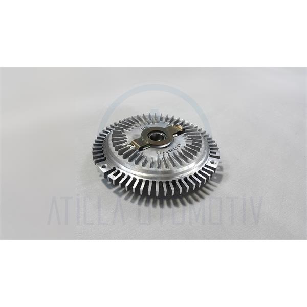 MERCEDES S SERİSİ W126 85-91 M103 MOTOR FAN TERMİĞİ 160MM