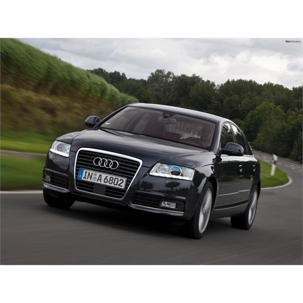 AUDİ A6 4F 2005-2011 POLEN FİLTRESİ ÇİFTLİ KARBONLU