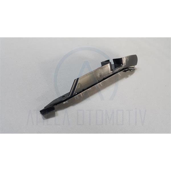 BMW 5 SERİSİ E60 E61 2003-2010 ÖN TAMPON BRAKETİ SOL