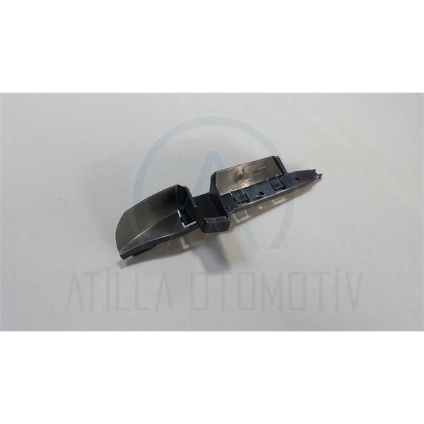 BMW 5 SERİSİ E60 E61 2003-2010 ÖN TAMPON BRAKETİ SOL