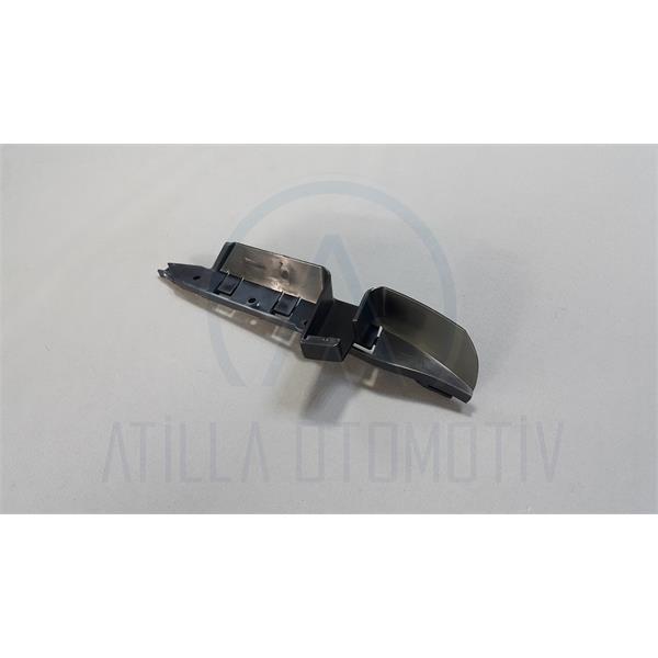 BMW 5 SERİSİ E60 E61 2003-2010 ÖN TAMPON BRAKETİ SAĞ