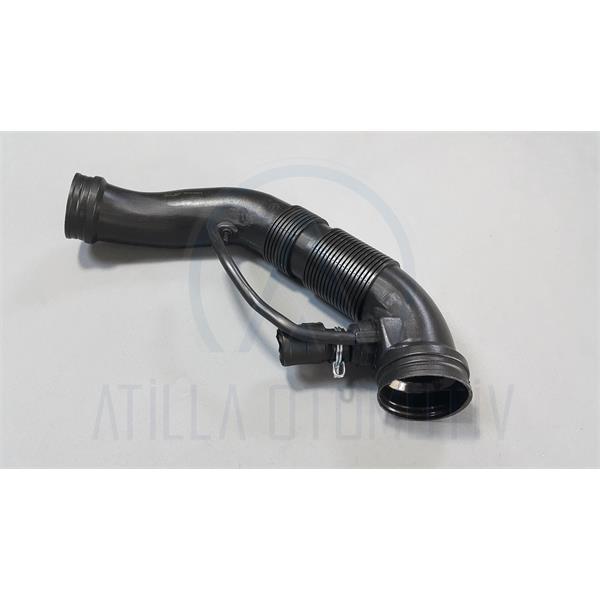 SEAT ALTEA 5P 2004-2013 1.6 BSE BGU HAVA FİLTRE HORTUMU