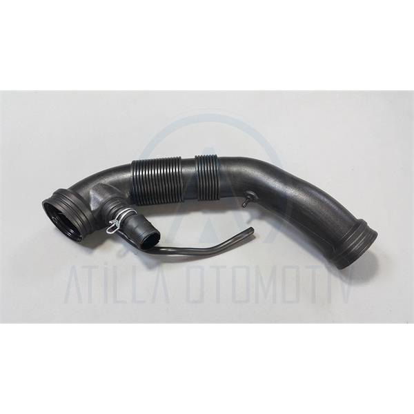 VW TOURAN 1T 2003-2010 1.6 BSE BGU HAVA FİLTRE HORTUMU