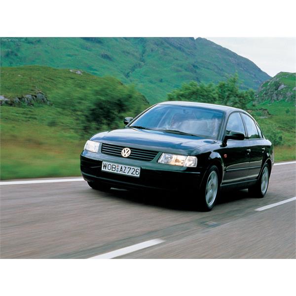 VW PASSAT B5 1997-2000 ÇAMURLUK DAVLUMBAZI ÖN SOL