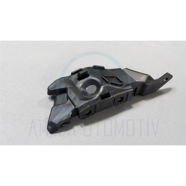 SEAT LEON MK2 1P 2006-2013 ÖN TAMPON BRAKETİ SOL