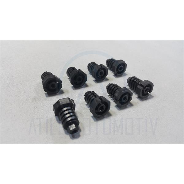 8 x BMW Z3 E36 1997-2003 FAR AYAR VİDASI SET