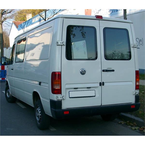 VOLKSWAGEN LT 35-46 1996-2006 İLAVE 3. STOP LAMBASI