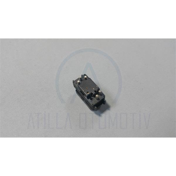 MERCEDES G SERİSİ W463 1989-1997 CAM DÜĞMESİ ÖN SOL 5 PİN