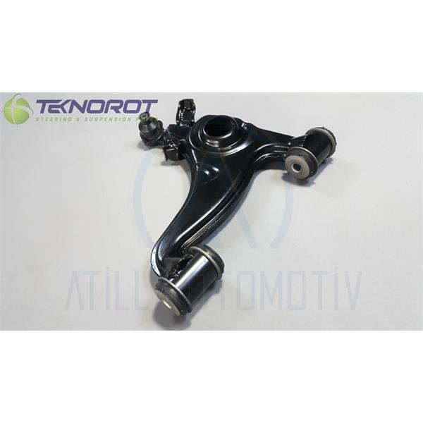 MERCEDES SL SERİSİ R129 89-01 ÖN ALT TABLA SALINCAK SOL TEKNOROT