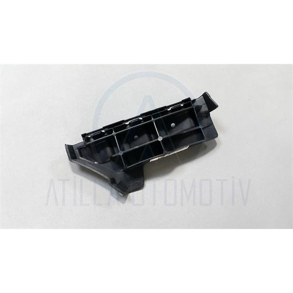 SEAT İBİZA MK4 6L1 2002-2009 ÖN TAMPON BRAKETİ SAĞ ORİJİNAL