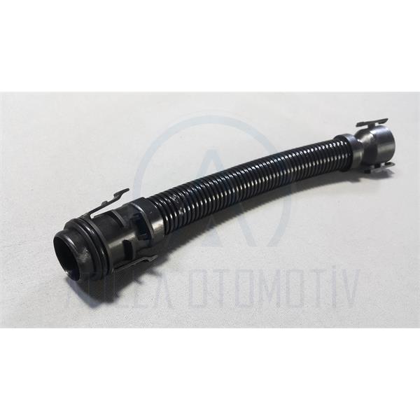 BMW 5 SERİSİ F10 F11 F07 525d 530d N57 MOTOR TEMİZ HAVA BORUSU