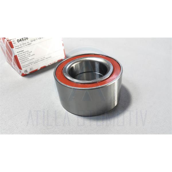 AUDİ 100 1982-1990 ARKA PORYA BİLYASI 42x75x37 MM FEBİ