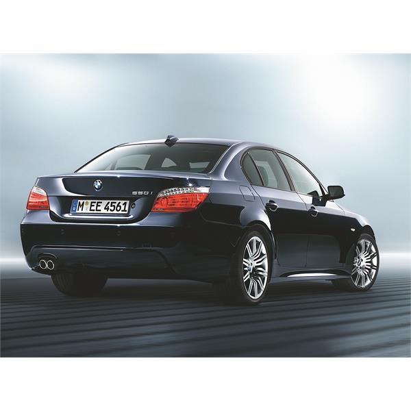 BMW 5 SERİSİ E60 LCİ 2007-2010 STOP LAMBASI LEDLİ SOL TYC