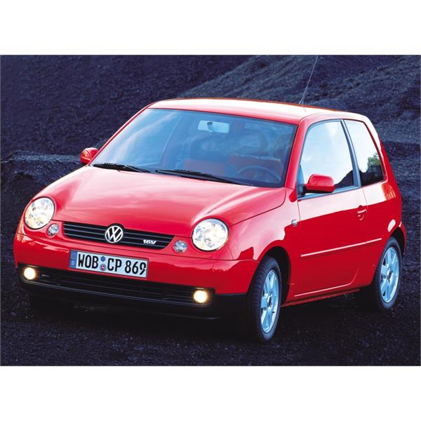 VOLKSWAGEN LUPO 6X 1999-2006 ÖN PANJUR ARMASI KROM